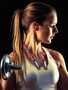 Fitness Kucky Neckband  Sports Bluetooth Headset - New |  Devia USA