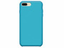 iPhone SE2/7/8 - Successor Silicon Case - Blue