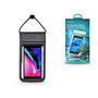 Waterproof Bag For Smartphones - New |  Devia USA