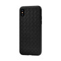 iPhone X/XS - Yison Soft Case - Black