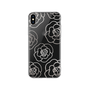 Devia Camellia Case X/XS Silver