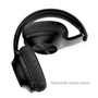 Star Series Wireless Headsets With Smart Subwoofer Switch Button