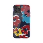 iPhone 11 - Perfume lily Series Case - Blue