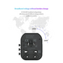 Global Multiple Function Charger