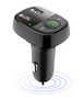 Smart Series FM Transmission Car Charger