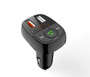 Smart Series FM Transmission Car Charger