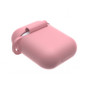 Devia Naked Silicone Case Suit for AirPods (with loophole)