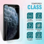 Devia Fashion Design Tempered Glass Screen Protectors For iPhone 11 Pro Max and XS Max