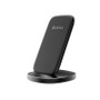 Devia Pioneer Series Wireless Charging Stand V2 - Black