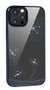 Devia Crystal Flora Case For iPhone 13 Pro (6.1")