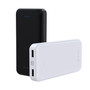 Devia Upgraded Kintone V2.0 Smart Mini Power Bank 20,000mAh / 2 Outputs Ports Charging 2 Devices at The Same Time