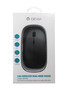 Devia Lingo Series 2.4G + Wireless Dual Mode Mouse