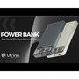 Smart Speed Series 12W Power Bank (10000mAh)