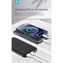 Devia Smart Series 22.5W Full Compatible Power Bank (10000mAh)