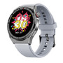 Smart Watch Pro1 M36 Silver - Devia USA