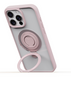 Devia Delight Series Magnetic Case With Bracket For iPhone 16 Series, 2M Drop Test Certified