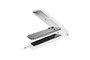 DEVIA VAN Series Full Screen Privacy Tempered Glass For iPhone 17 Series with Assist tool