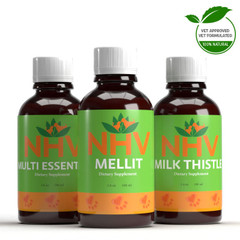  Diabetes Kit with Metabolism Support 