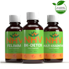  Feline Immunodeficiency Virus (FIV) Kit 