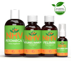  Fungal and Skin Infections Super Support 