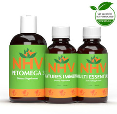  Nutritional Essentials Plus Kit 