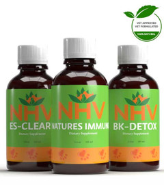 Pet Cancer Immunity Plus   Pet Cancer Immunity Plus