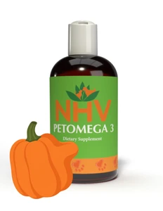  Petomega 3 for cats 