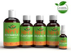  Puppy and Kitten Starter Kit 