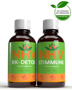  Recurrent Infections Gold Support 