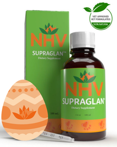  Supraglan™ for Pocket Pets 