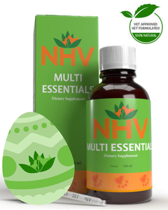 Multi Essentials for Pocket Pets