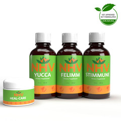  Pododermatitis Super Support Kit 