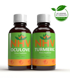 NHV Progressive Eye Disease Super Support 