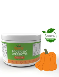  Probiotic & Prebiotic for Dogs 