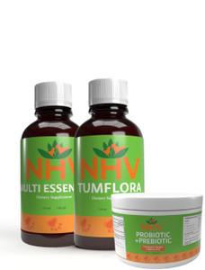 Digestive Wellness Super Support Kit