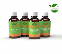 Coccidia and Giardiasis Support Kit