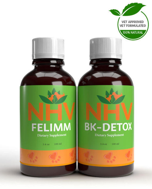 Feline Infectious Peritonitis (FIP) Kit   Feline Infectious Peritonitis (FIP) Kit