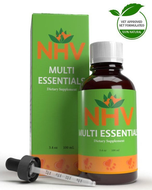 Multi Essentials for dogs   Multi Essentials for dogs