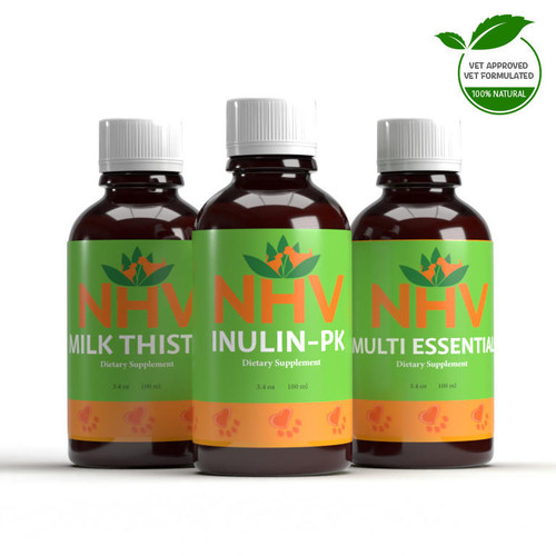 NHV Tapeworms Kit   NHV Tapeworms Kit