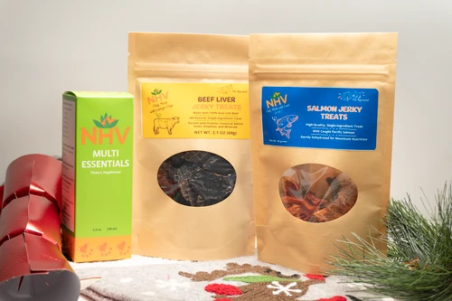 Pawfect Gift Set