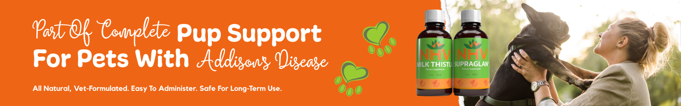 Addison’s Disease Kit | All-Natural Addison's Disease Remedy