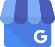Google review logo