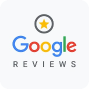 Google review logo