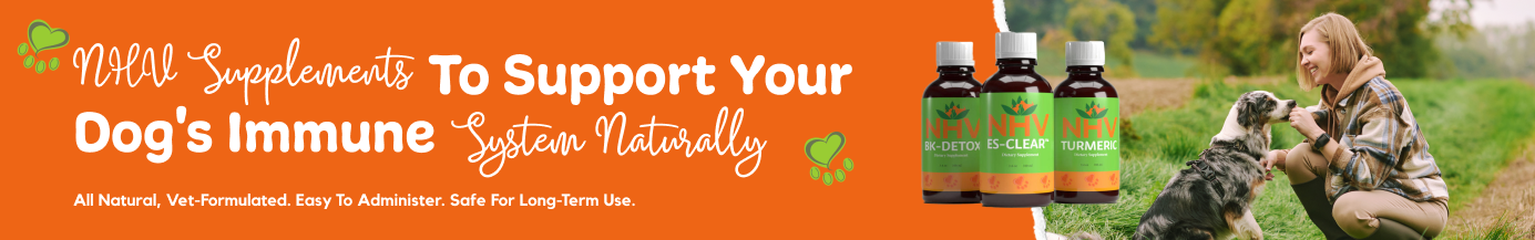 Immune Support Kit for Dogs