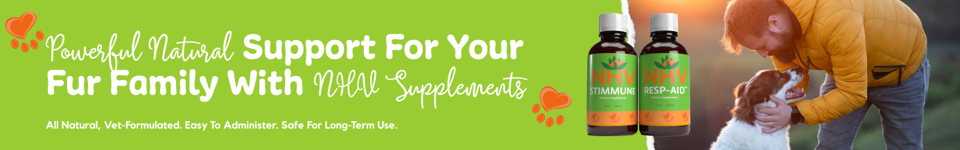 Kennel Cough Kit