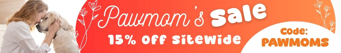 Dog Category Banner