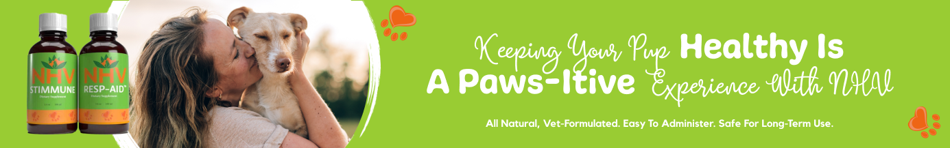 Pulmonary Edema Kit for Your Dog