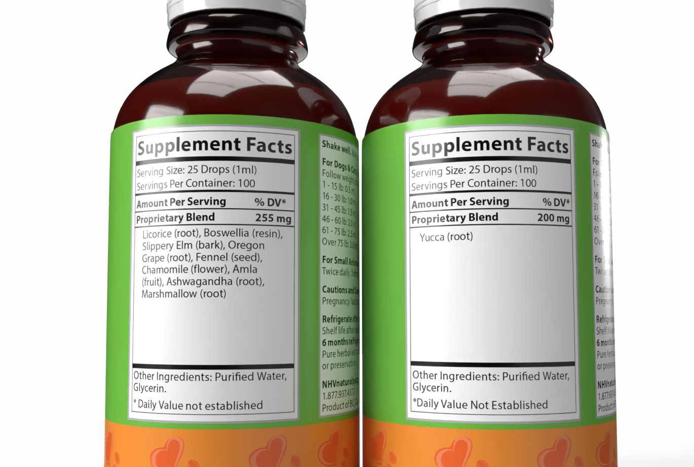 Acid Reflux Support Kit Acid Reflux Support Kit