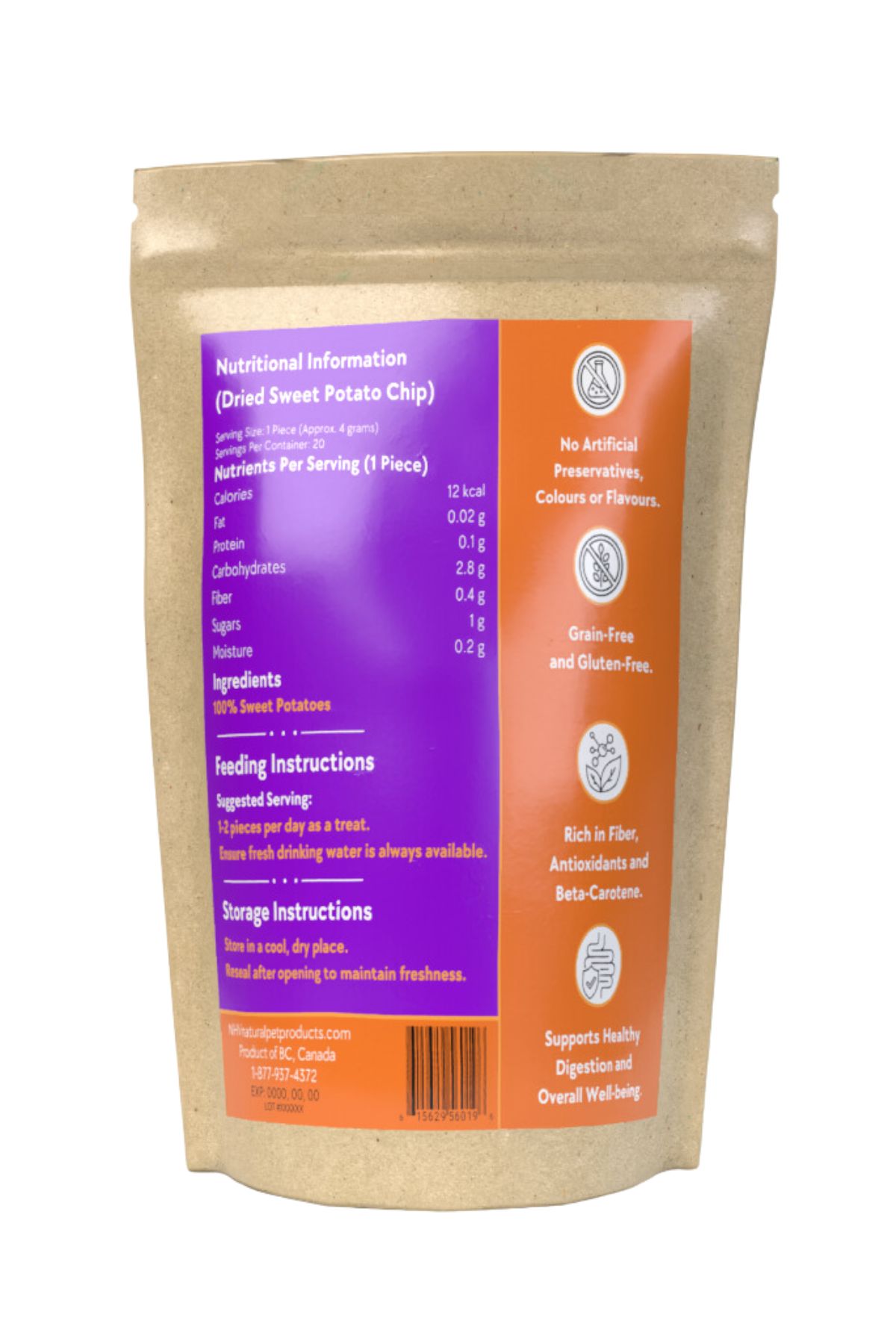 Sweet potato for dogs Sweet potato for dogs