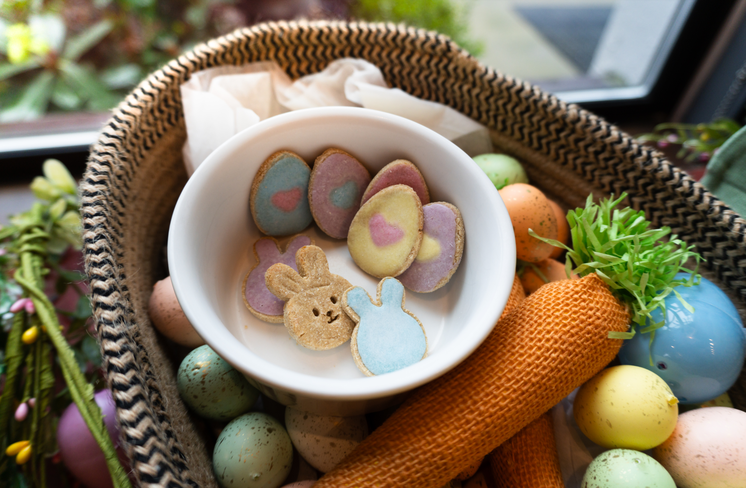 Some Bunny Loves U Cookies (Out of Stock)